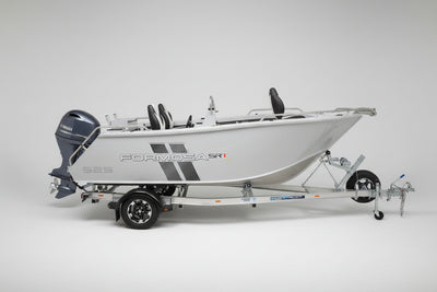 2026 Formosa SRT 525 Side Console