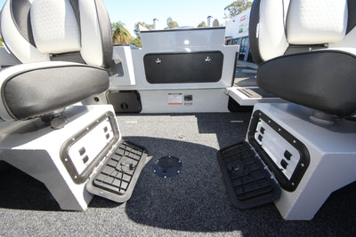 2026 Formosa SRT 525 Side Console
