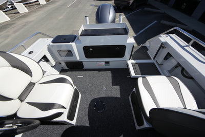 2026 Formosa SRT 525 Side Console