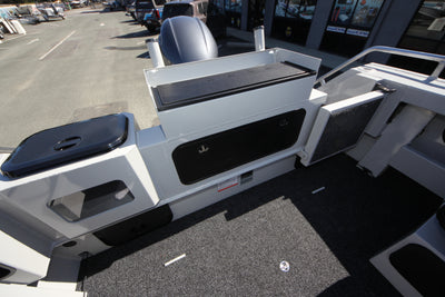 2026 Formosa SRT 525 Side Console