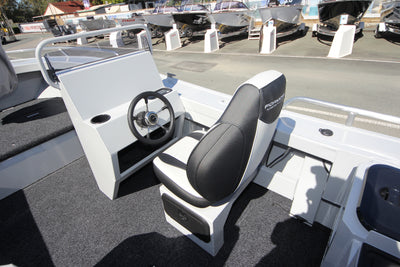 2026 Formosa SRT 525 Side Console