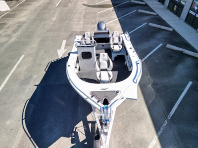 2026 Formosa SRT 525 Side Console