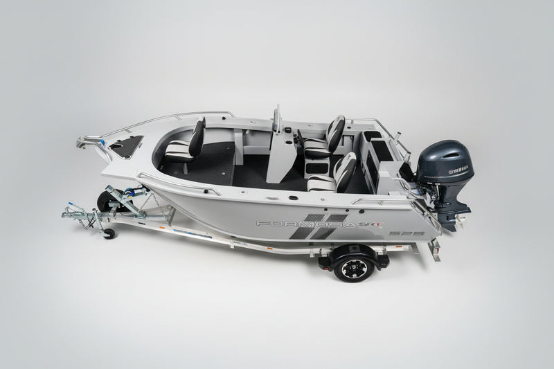 2026 Formosa SRT 525 Side Console