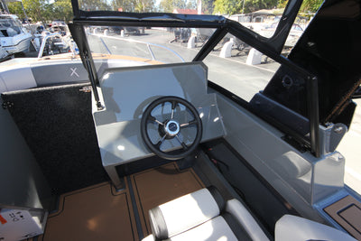 Formosa 595 SRT X Bowrider