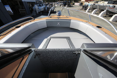 Formosa 595 SRT X Bowrider