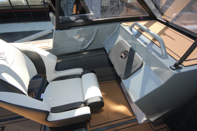 Formosa 595 SRT X Bowrider