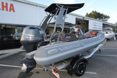 Highfield SP520 (HYP) LG-W-WB