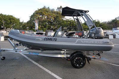 Highfield SP520 (HYP) LG-W-WB