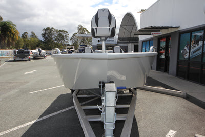 2026 Formosa GRT455 (Tiller)