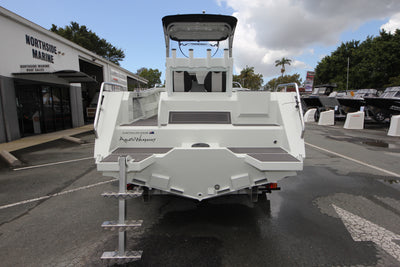 2026 Formosa SRT 635 (Centre Cabin)