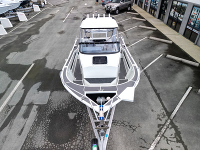 2026 Formosa SRT 635 (Centre Cabin)