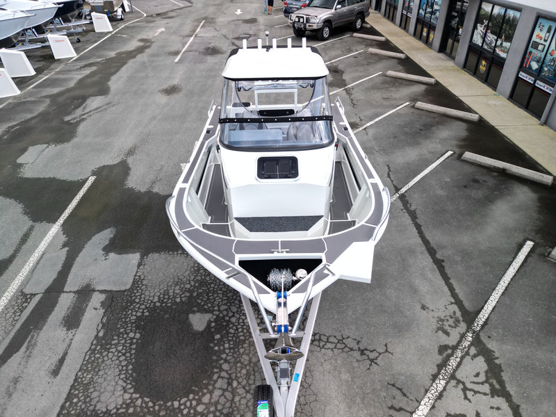 2026 Formosa SRT 635 (Centre Cabin)