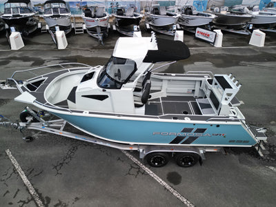 2026 Formosa SRT 635 (Centre Cabin)