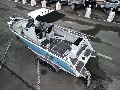 2026 Formosa SRT 635 (Centre Cabin)