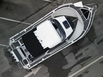 2026 Formosa SRT 635 (Centre Cabin)