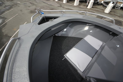 Formosa SRT 565 Centre Console