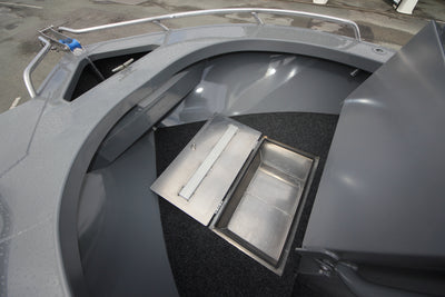 Formosa SRT 565 Centre Console