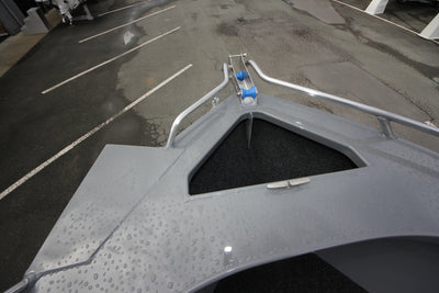 2026 Formosa SRT 565 Centre Console
