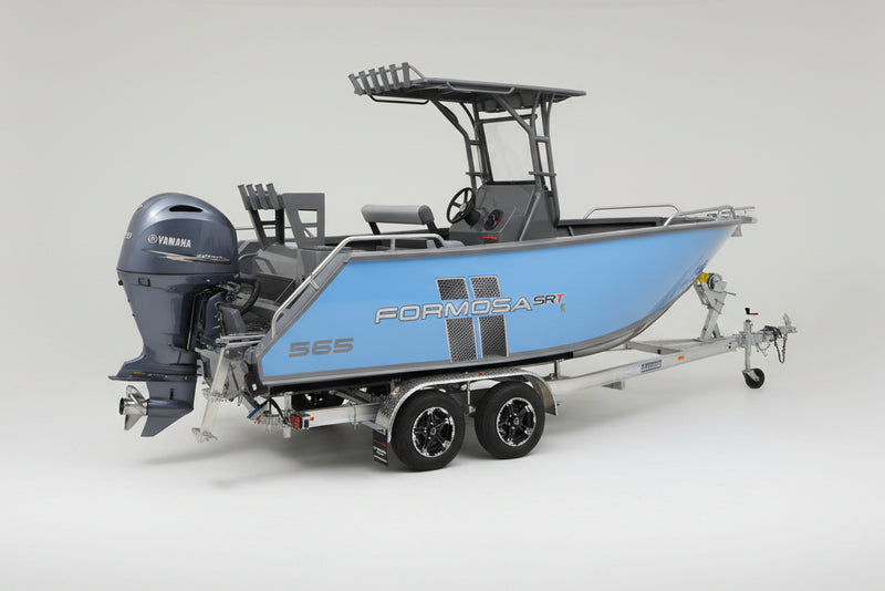 2026 Formosa SRT 565 Centre Console
