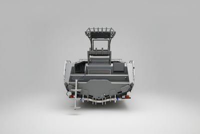 Formosa SRT 565 Centre Console