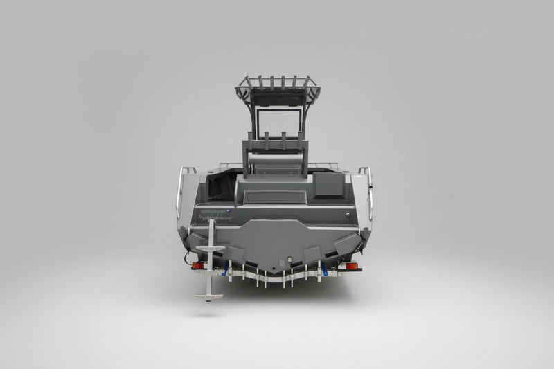 2026 Formosa SRT 565 Centre Console