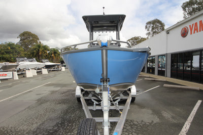 Formosa SRT 565 Centre Console