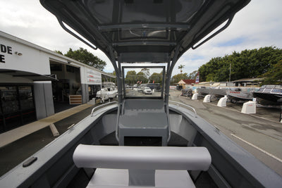 Formosa SRT 565 Centre Console