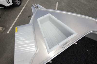 Stacer 469 Outlaw (Side Console)