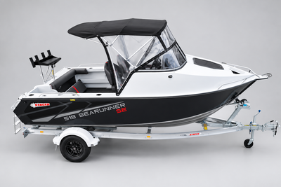 Stacer 519 Sea Runner