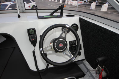 Stacer 519 Sea Runner