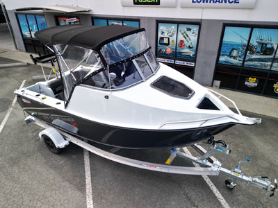 Stacer 519 Sea Runner
