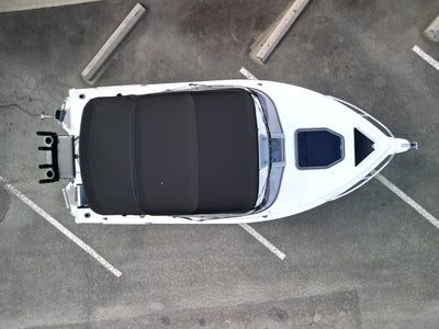 Stacer 519 Sea Runner