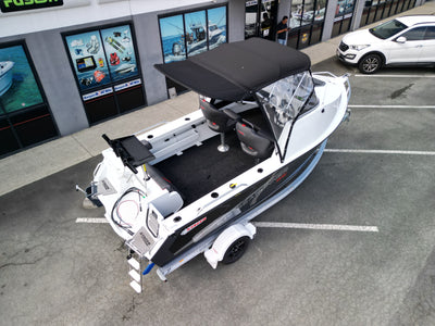 Stacer 519 Sea Runner