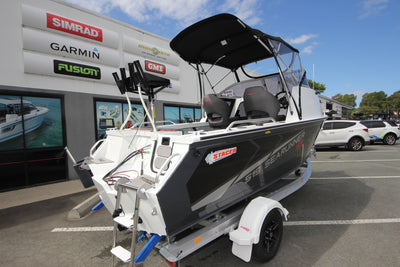 Stacer 519 Sea Runner