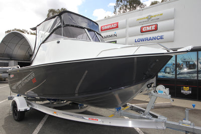 Stacer 519 Sea Runner