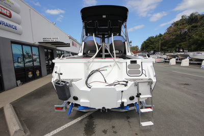 Stacer 519 Sea Runner