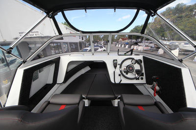 Stacer 519 Sea Runner