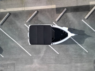 Stacer 449 CrossFire (Side Console)
