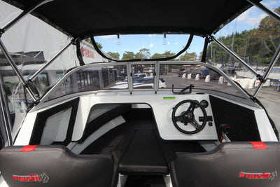 Stacer 519 Sea Runner