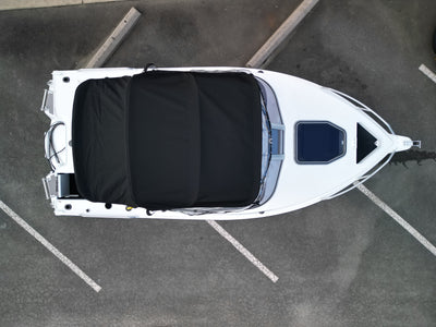 Stacer 519 Sea Runner