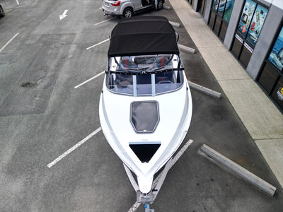 Stacer 519 Sea Runner