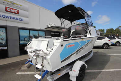 Stacer 519 Sea Runner