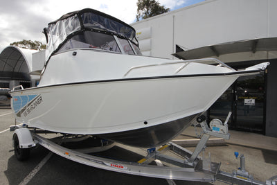 Stacer 519 Sea Runner
