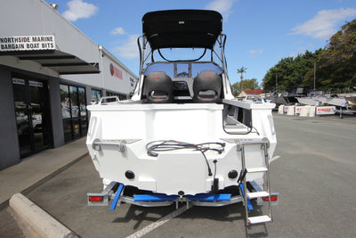 Stacer 519 Sea Runner