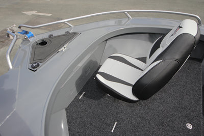 2026 Formosa SRT 565 Side Console