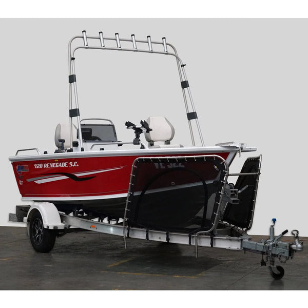 OCEANSOUTH Stone Guard Kit