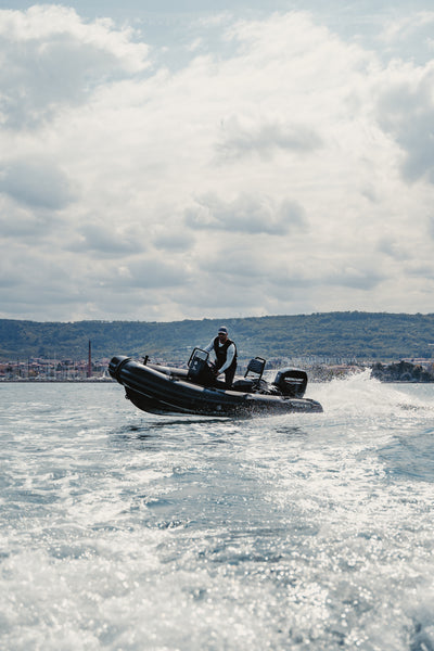 Patrol 460