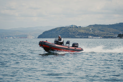 Patrol 460