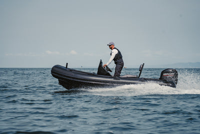 Patrol 460