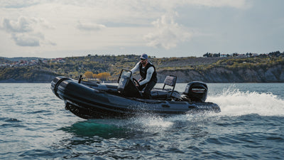 Patrol 460